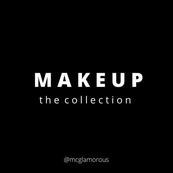 M A K E U P : the collection
